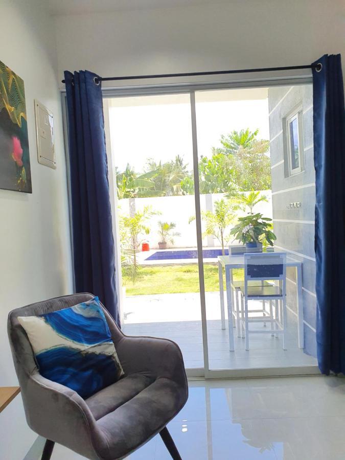 Sapphire Boutique Resort Panglao City Exterior foto
