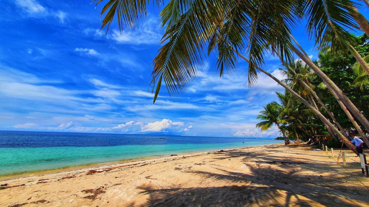 Sapphire Boutique Resort Panglao City Exterior foto